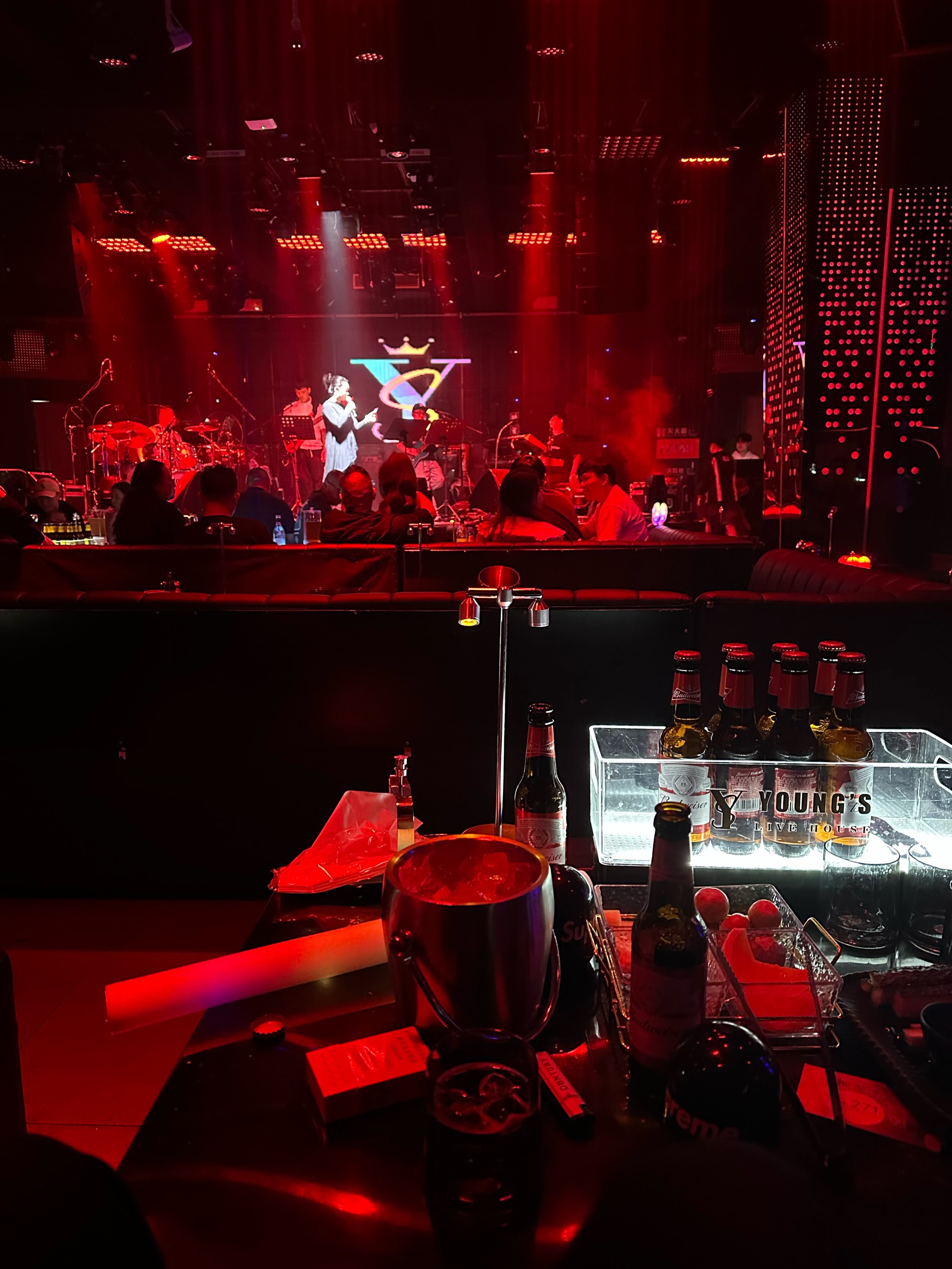 达州商务ktv性价比高首选推荐-达川区ktv预定