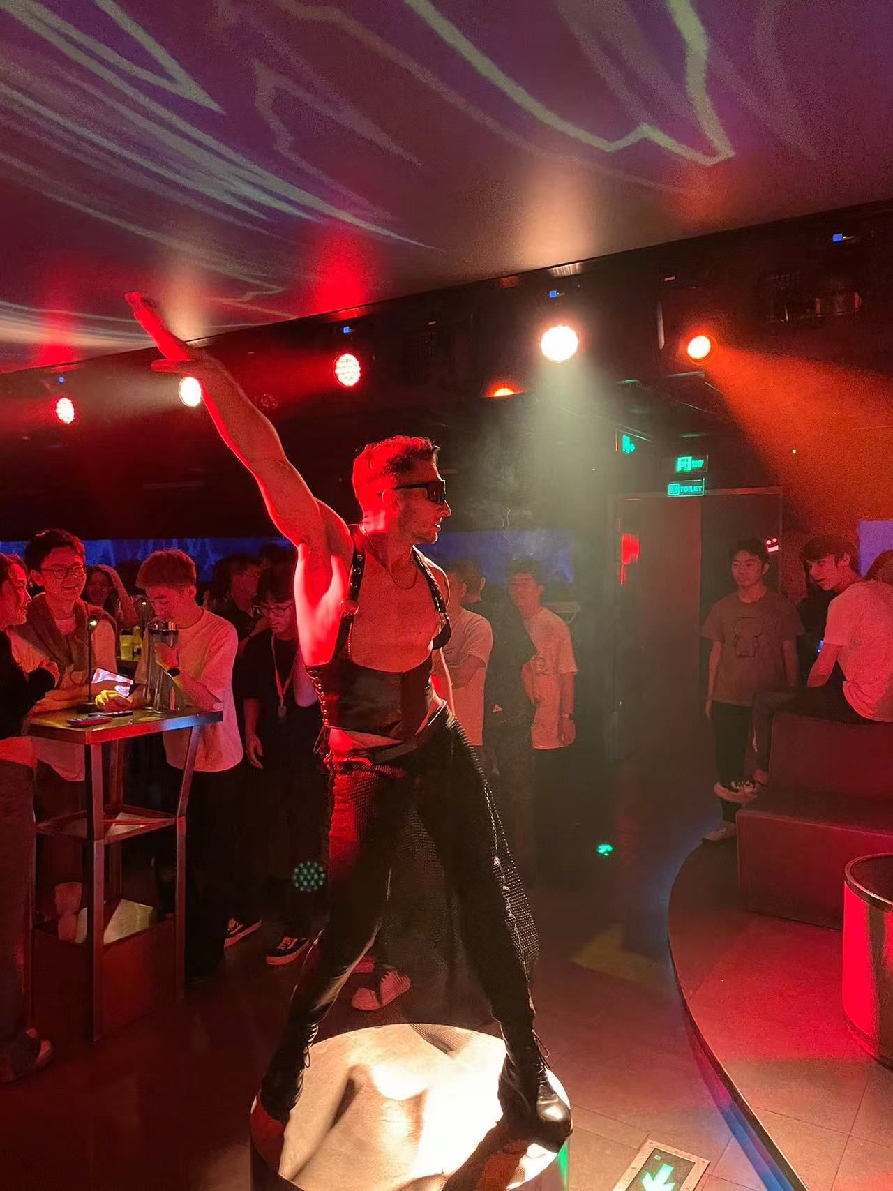 达州商务ktv怎么样品质与服务解析-达川区ktv预定