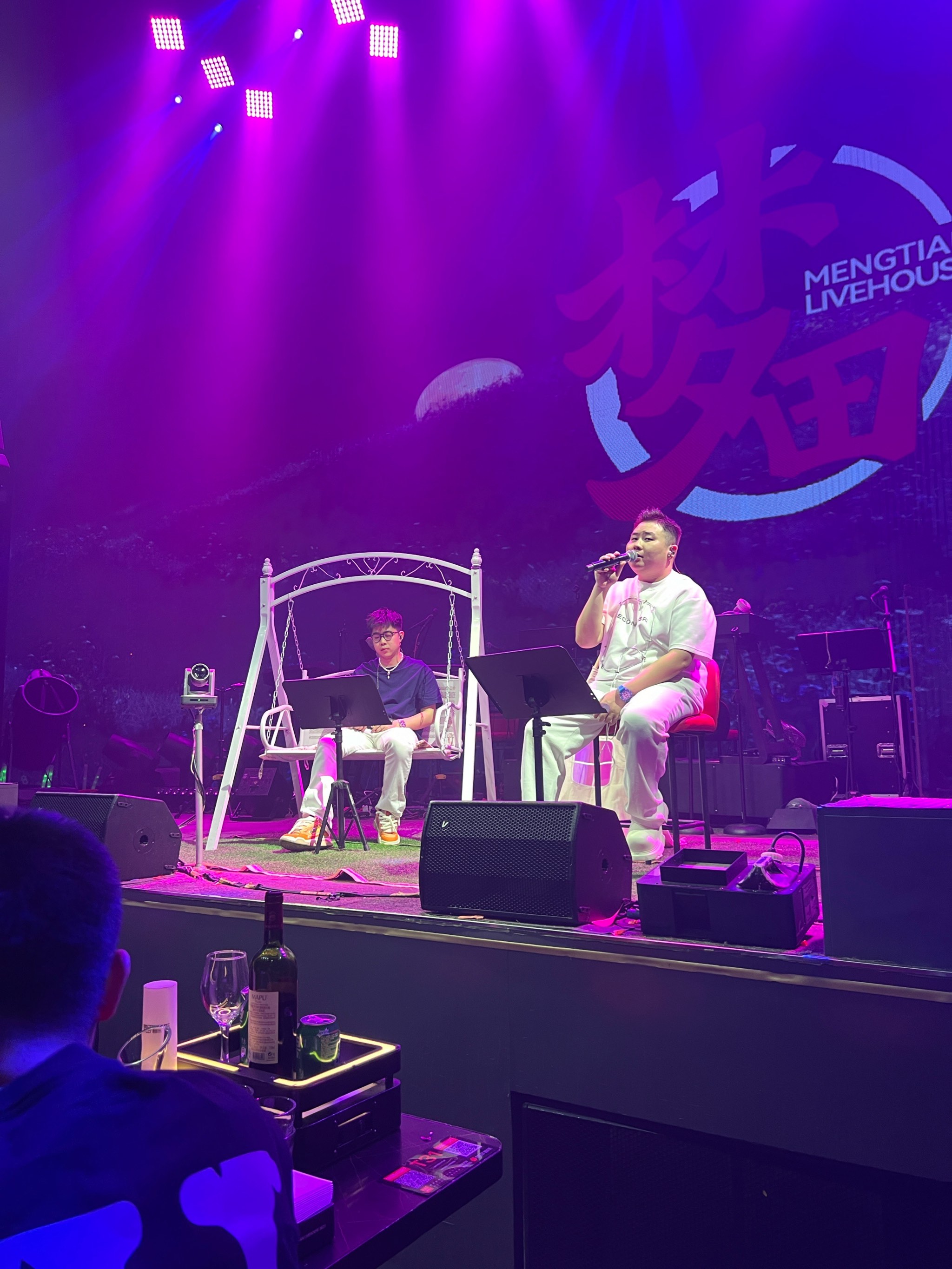 达州商务ktv好玩推荐-达川区ktv预定